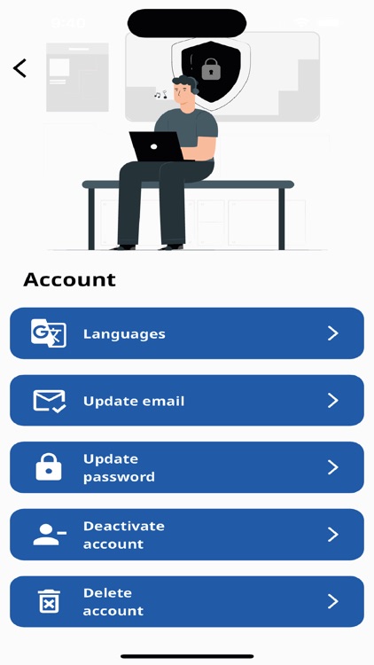 Find My Parent Ukraine screenshot-3