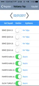 Sözsoft Öğretmen screenshot #3 for iPhone