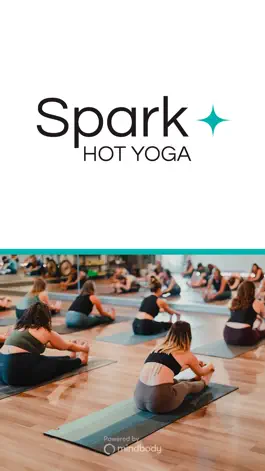 Game screenshot Spark Hot Yoga mod apk