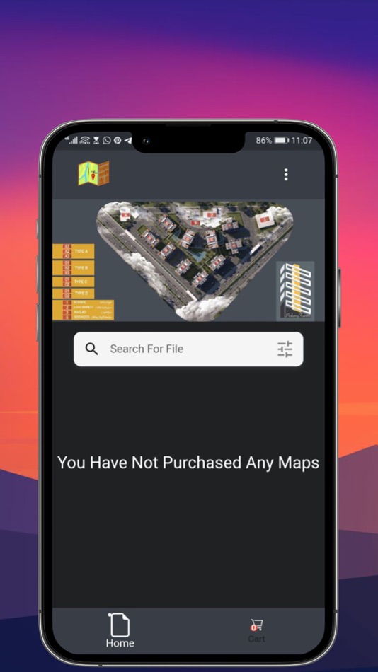 #3. Erbil Maps (iOS) 게시자: Avar Othman