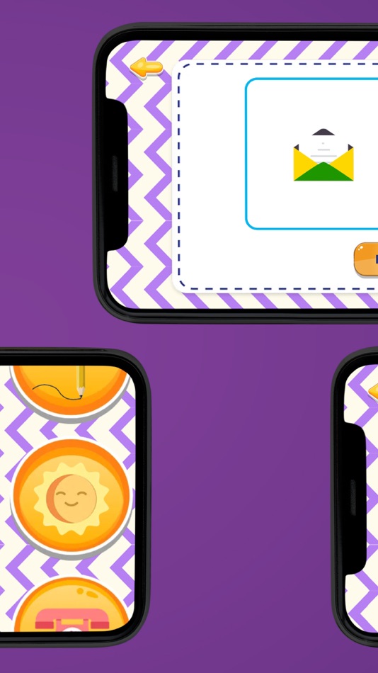 #5. English Words Learning (iOS) 由: TOKEN MASTERS FOR SOFTWARE