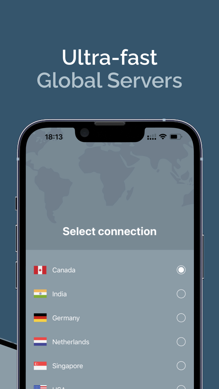 Deft VPN - Fast Proxy AdBlock