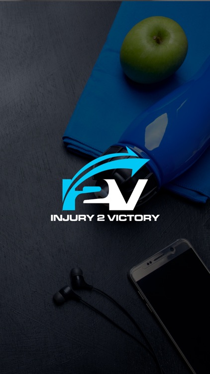 Injury2Victory