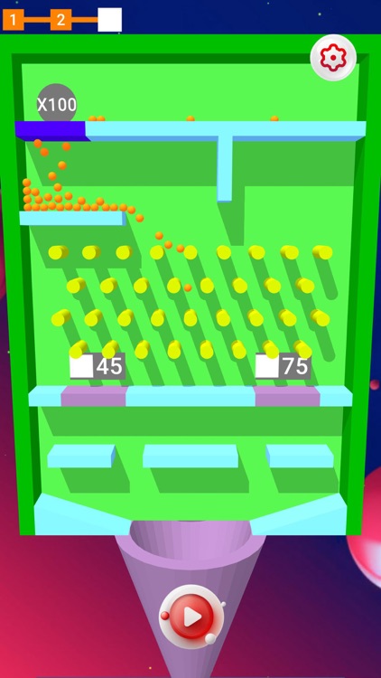 Droplet Linco screenshot-5