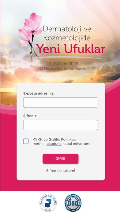 Yeni Ufuklar Screenshot