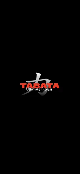 Game screenshot Tabata Ultimate Fitness mod apk