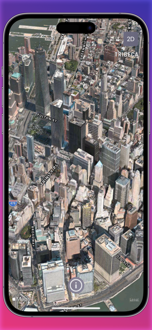 ‎EARTH 3D | Ultra real planet Screenshot