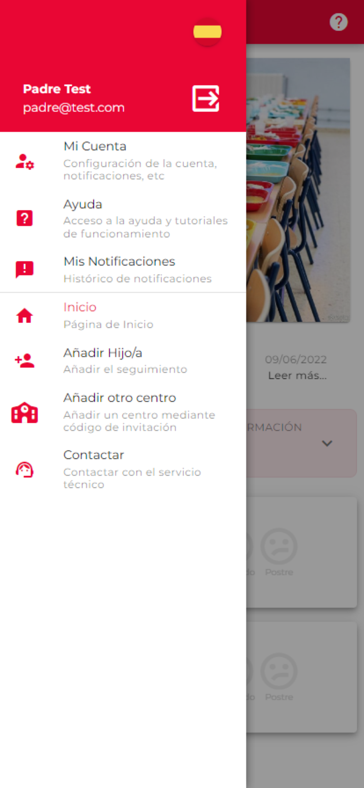 Captura de pantalla