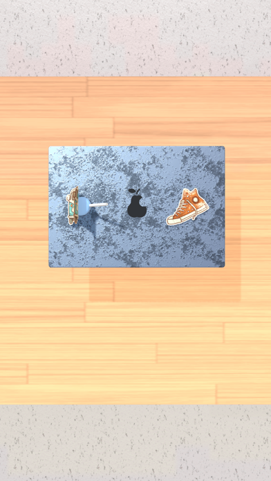 DIY iPear Screenshot
