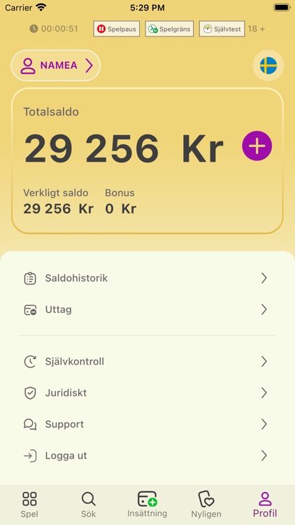 YoYoCasino－Casino Slots Online screenshot-4