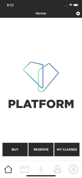 Game screenshot The Platform Studios mod apk