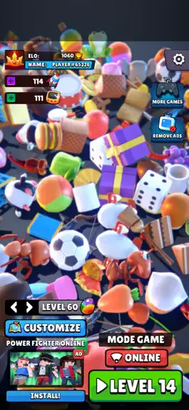 Game screenshot Match Tripple 3D Online mod apk
