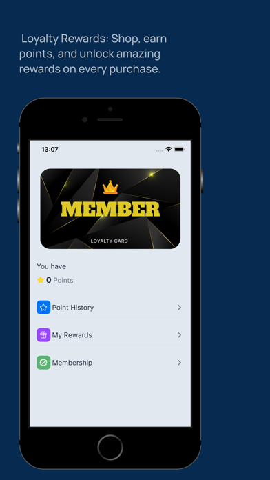 JY&PARTNERS Screenshot