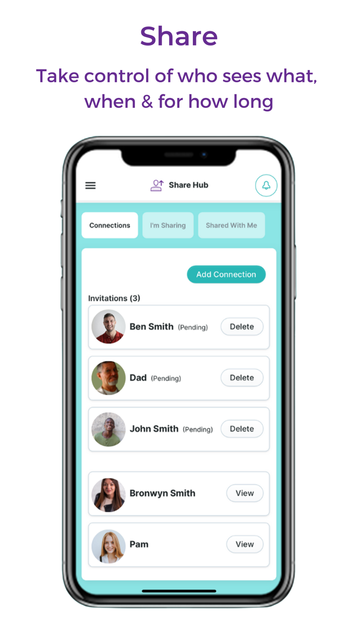 My Life Capsule Secure Vaults
