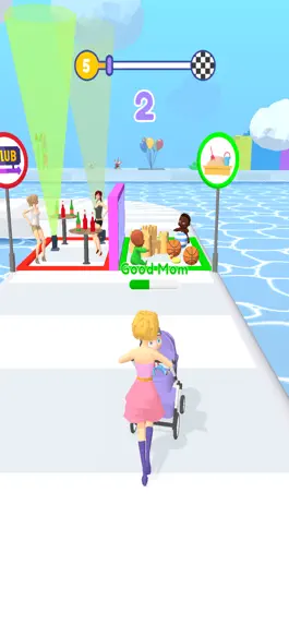 Game screenshot Bad Moms hack