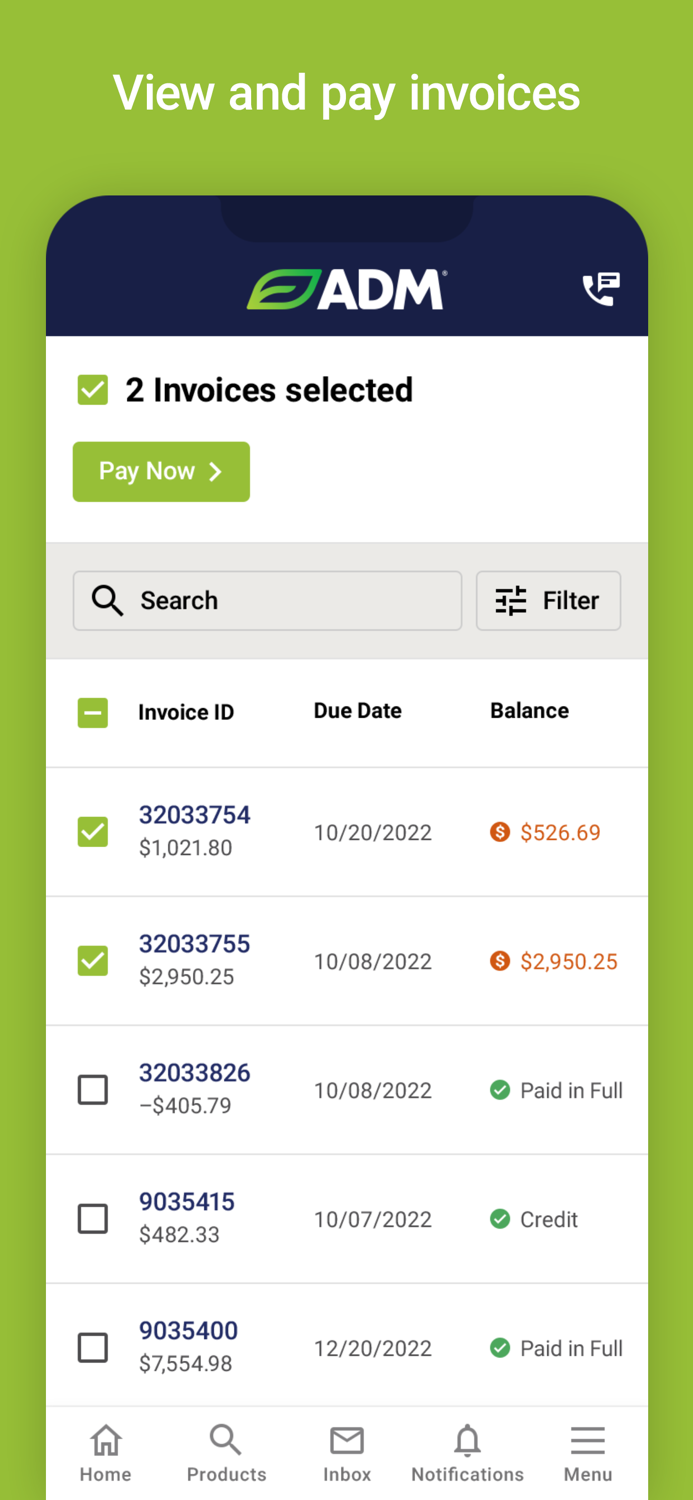 ADM Fertilizer Canada