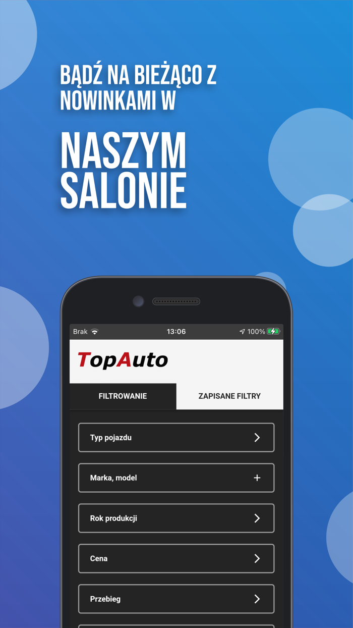 Salon Top Auto