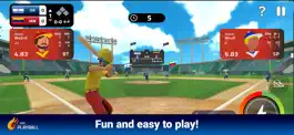 Game screenshot Playball WBSC mod apk