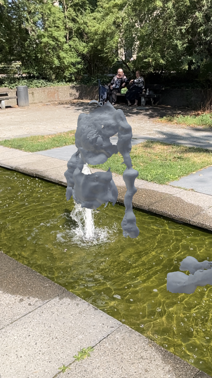 Kleiner Gottesgarten