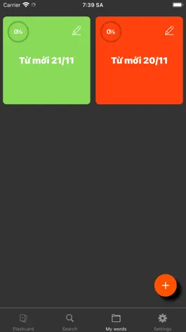 Game screenshot Tiếng anh phổ thông hack