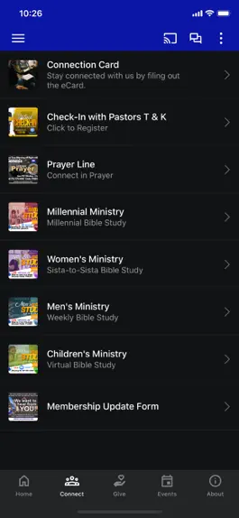 Game screenshot SacGenesis apk