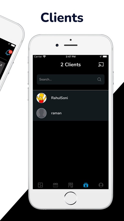 XaffApp screenshot-5