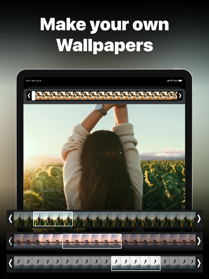 Live Wallpaper 4K and HD・Themes