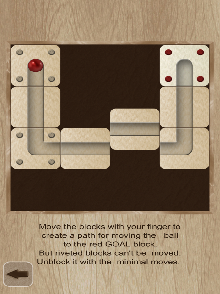 Roll the labyrinth ball-no ads