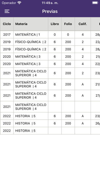 Com Digital Borromeo San Justo Screenshot