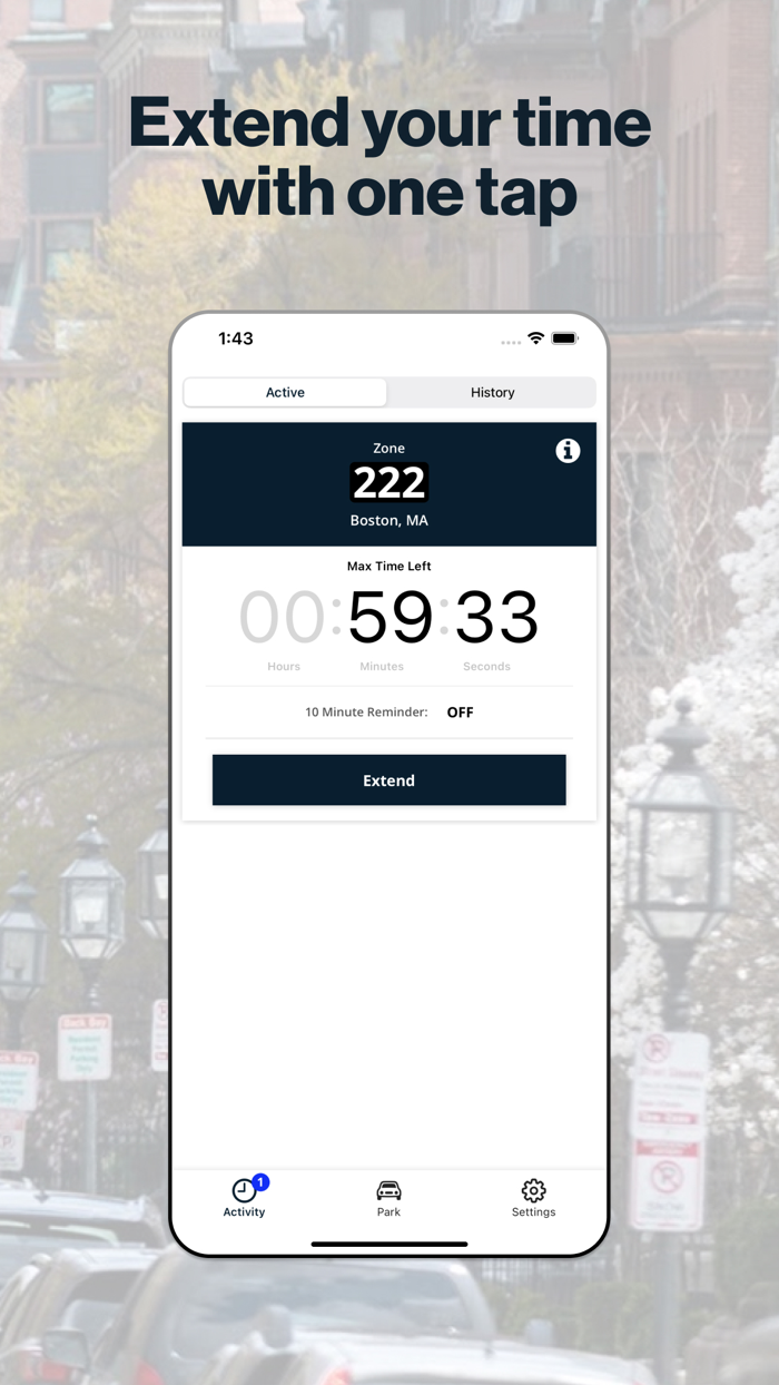 ParkBoston – Boston Parking