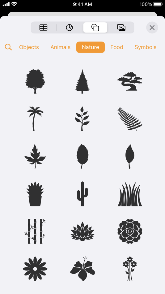 #7. Pages (iOS) By: Apple