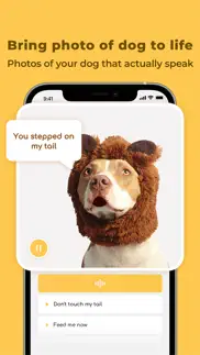 dogsnap:dog breed scanner&care iphone screenshot 4