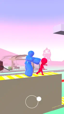Game screenshot Hungry Slime hack