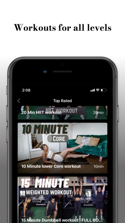 Vaicris screenshot-4