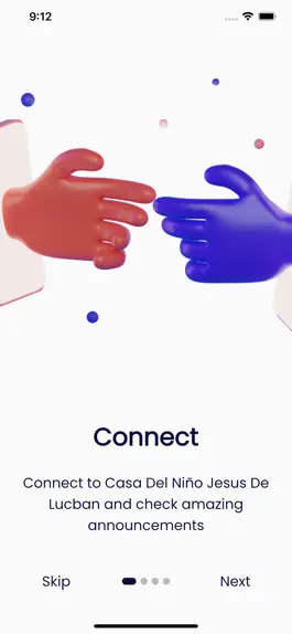Game screenshot CNJL Mobile Application mod apk