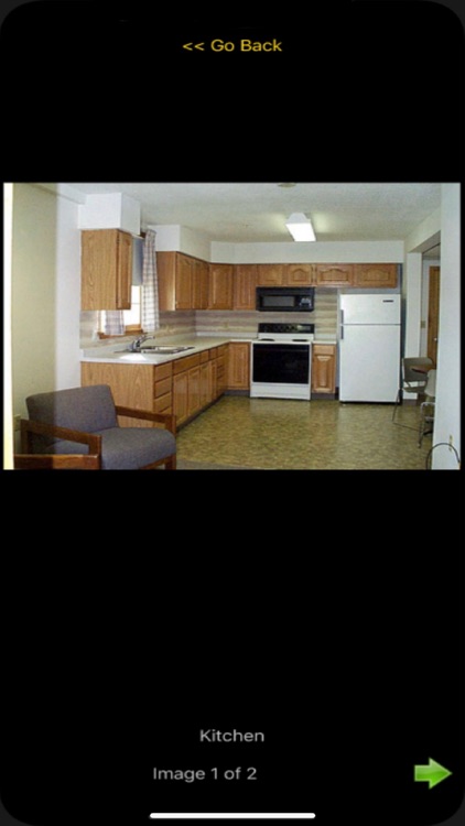 Army Housing screenshot-4