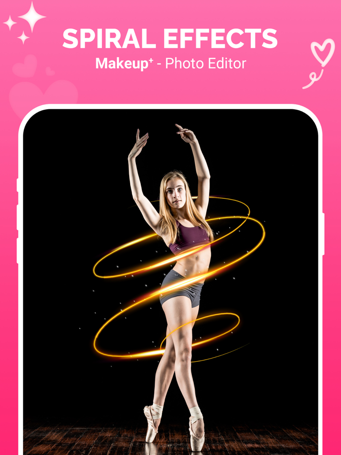 Beauty Camera  Makeup Plus