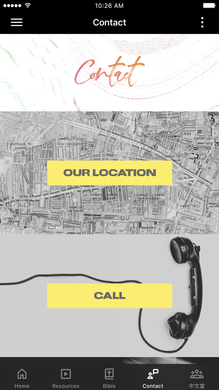 Renewal Lutheran Church