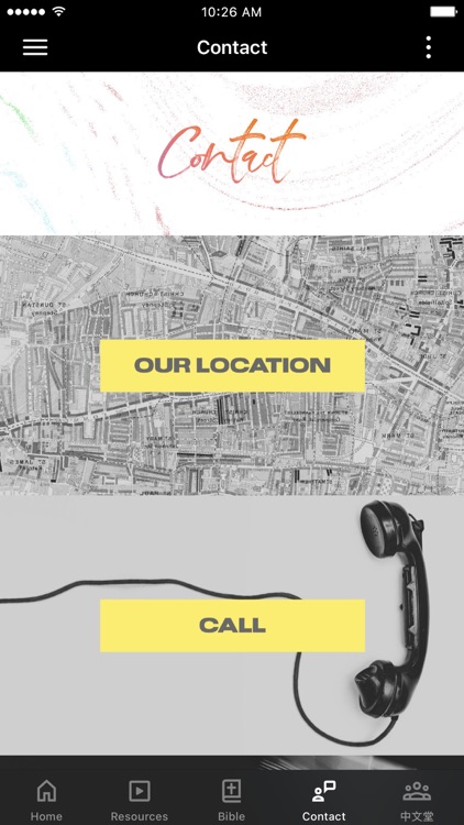 Renewal Lutheran Church