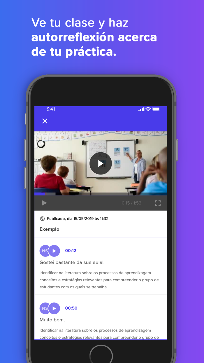 COMPARTIR - Formación online