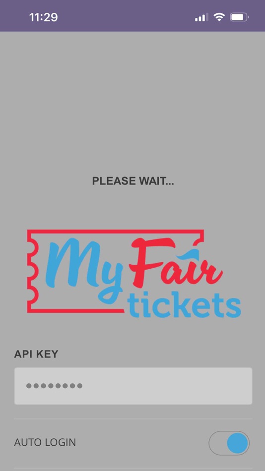 #1. My Fair Tickets (iOS) 由: My Fair Tix