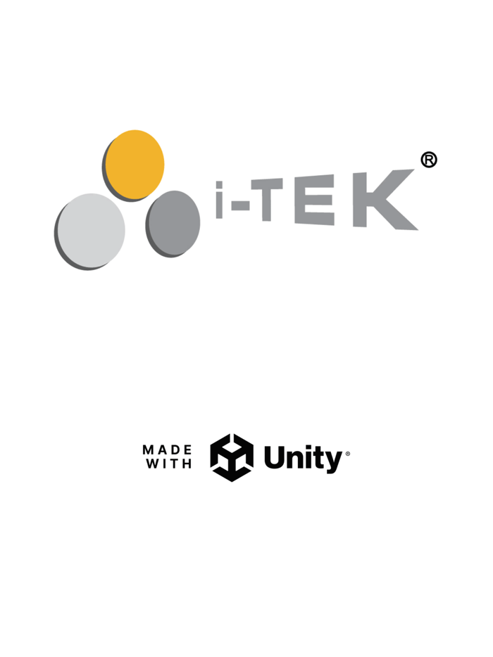 i-TEK RFID AR