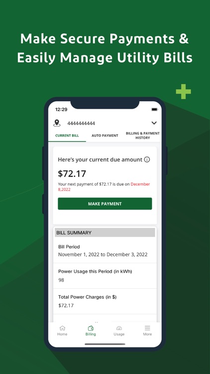 Santee Cooper’s My Energy Link screenshot-4