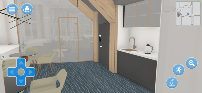 Виртуальный тур по ОНУТЦ