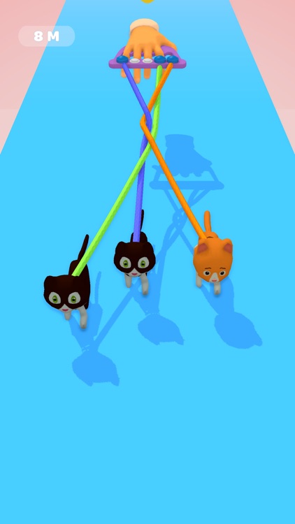 Collar Problem screenshot-3