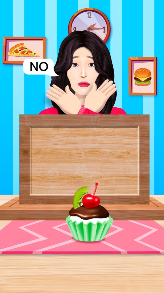 #2. Yes or No Food Challenge Prank (iOS) Podle: Usman Ali