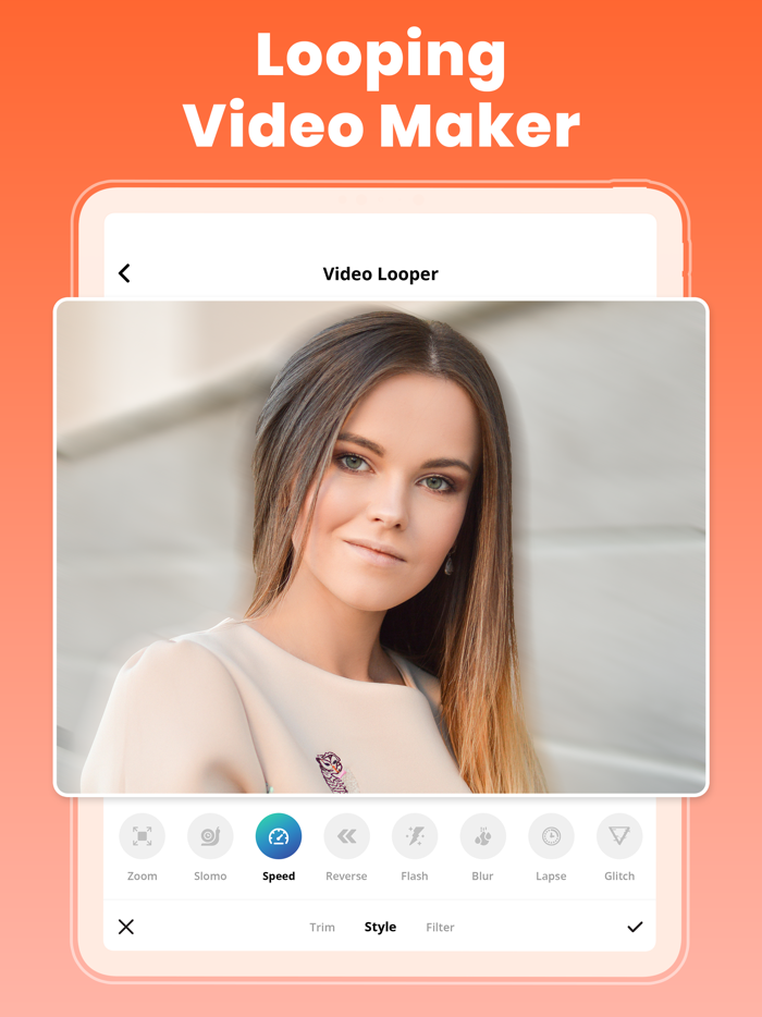 Repost Photo and Video Instantly
