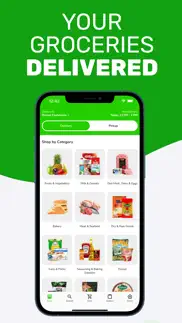 green center online grocery problems & solutions and troubleshooting guide - 3
