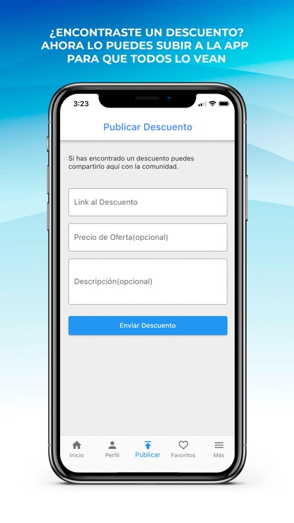 Descuentoff screenshot-3