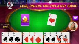 Game screenshot Gin Rummy Master mod apk